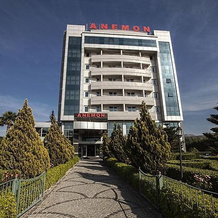 Anemon Antakya Hotel Exteriör bild